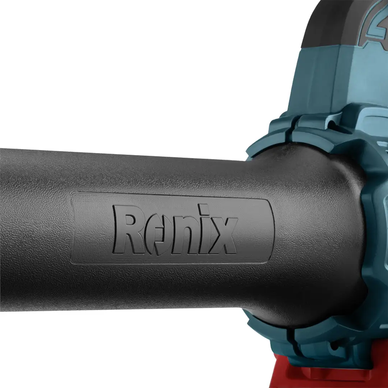 Soplador de Hojas Inalámbrico sin Escobillas de 20V 18500 RPM Sin batería ni cargador