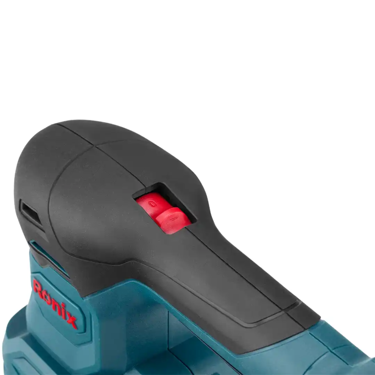 20V 3in1 Cordless Multifunction Sander 12000RPM