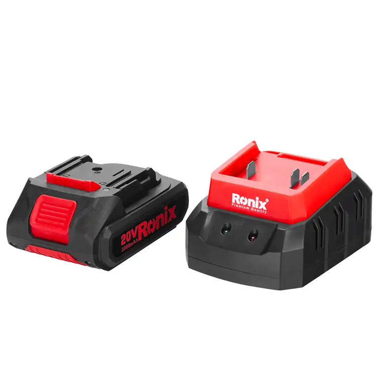 20V 3in1 Cordless Multifunction Sander 12000RPM