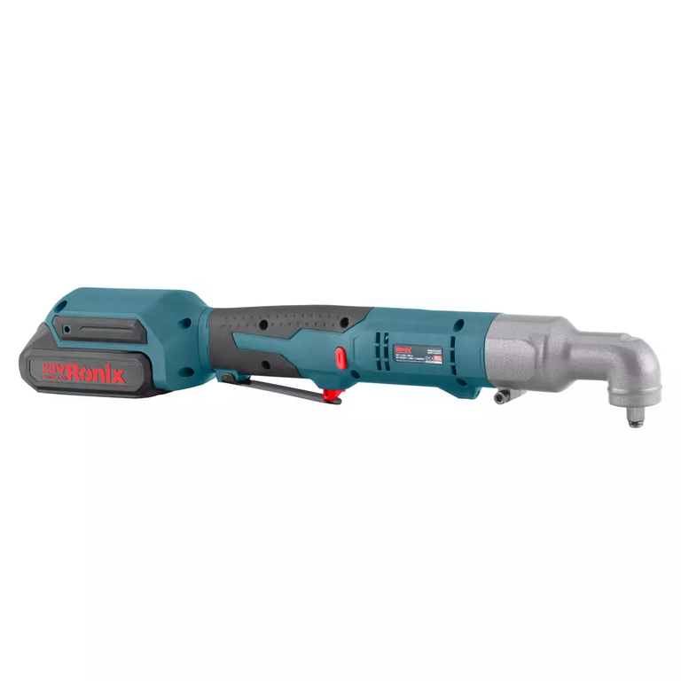 20V Cordless Angle Impact Wrench