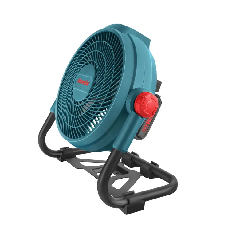 20V cordless fan