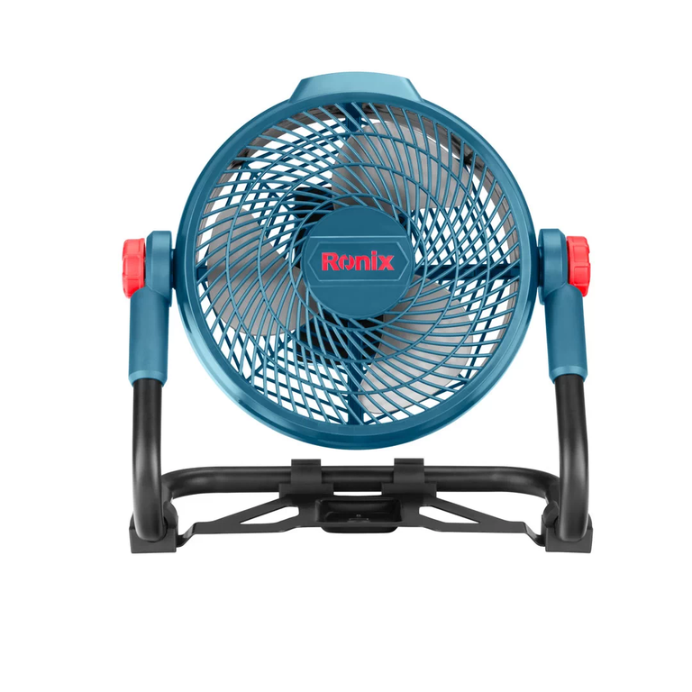 20V Cordless Fan