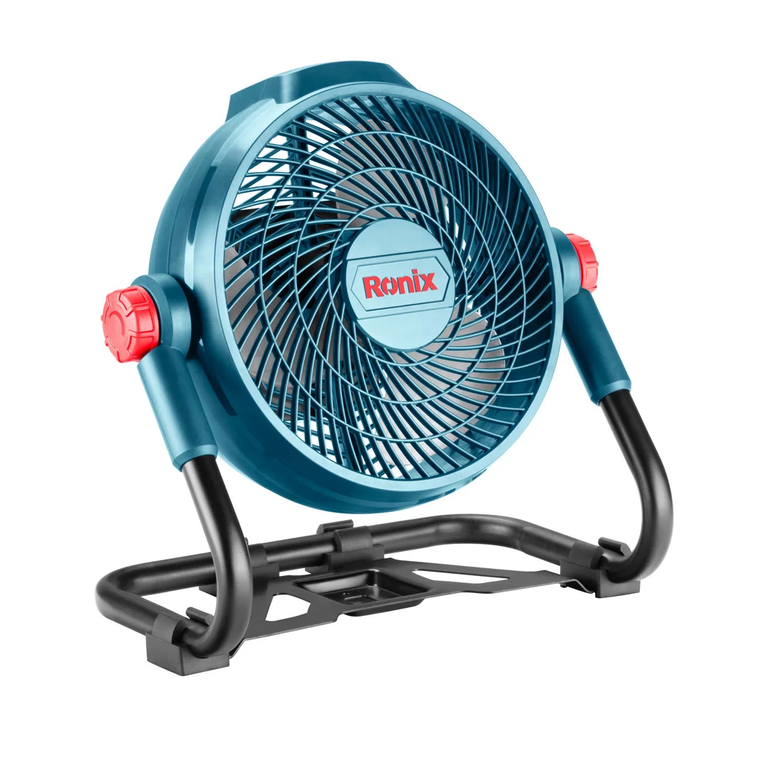 20V Cordless Fan