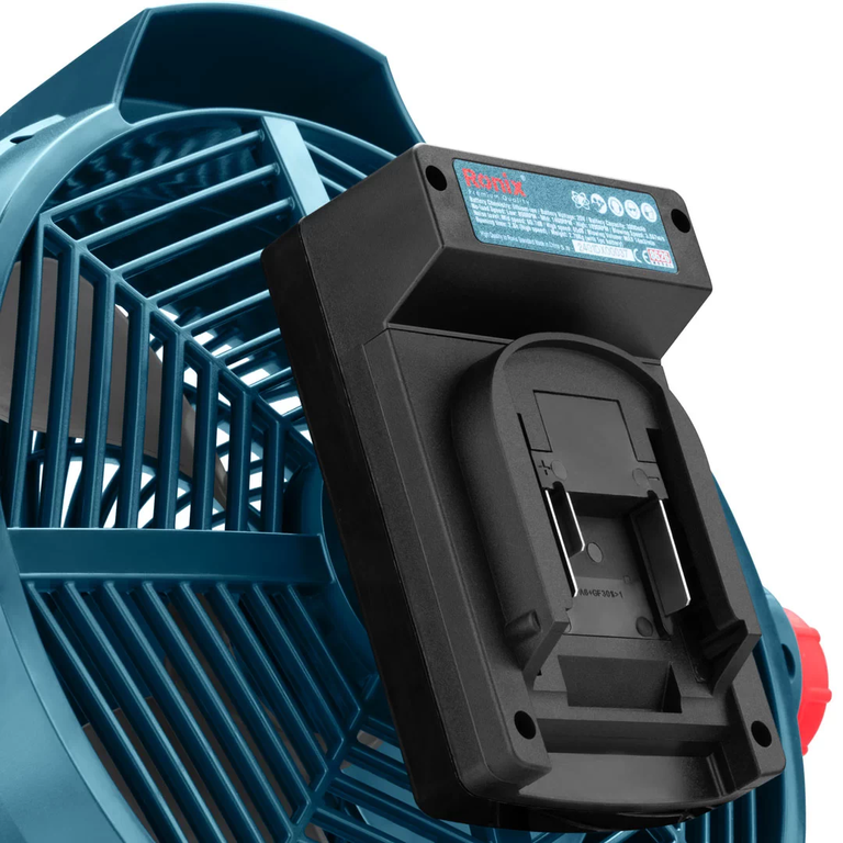 20V Cordless Fan