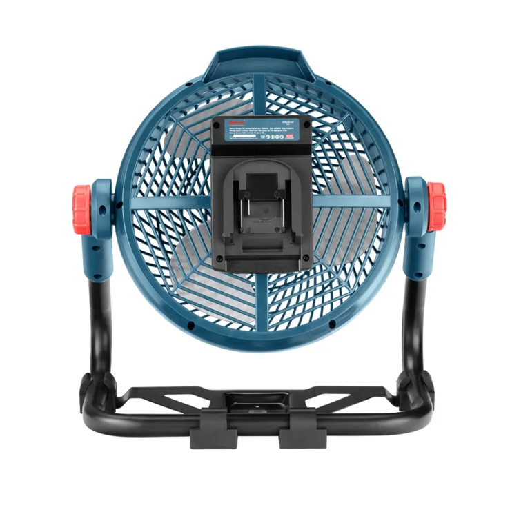 20V Cordless Fan (Without battery and charger)