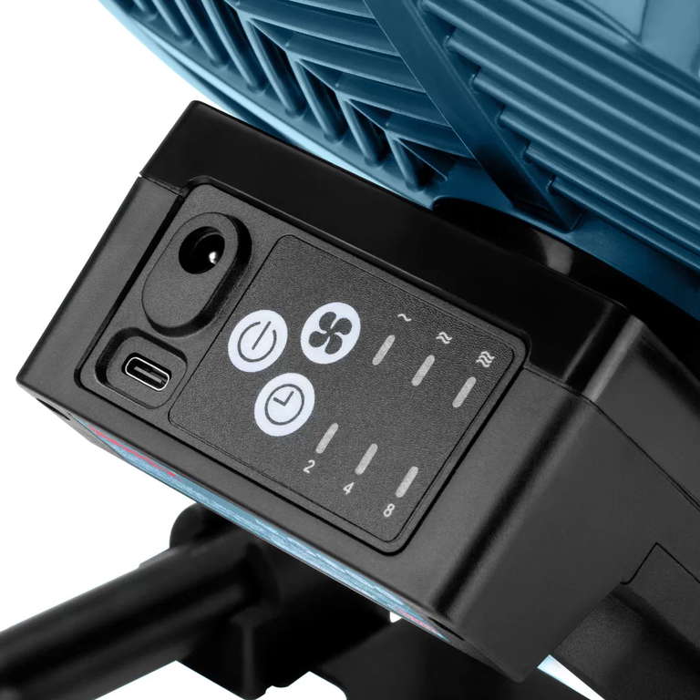20V Cordless Fan (Without battery and charger)