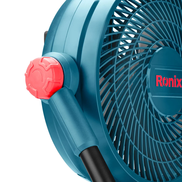 20V Cordless Fan (Without battery and charger)
