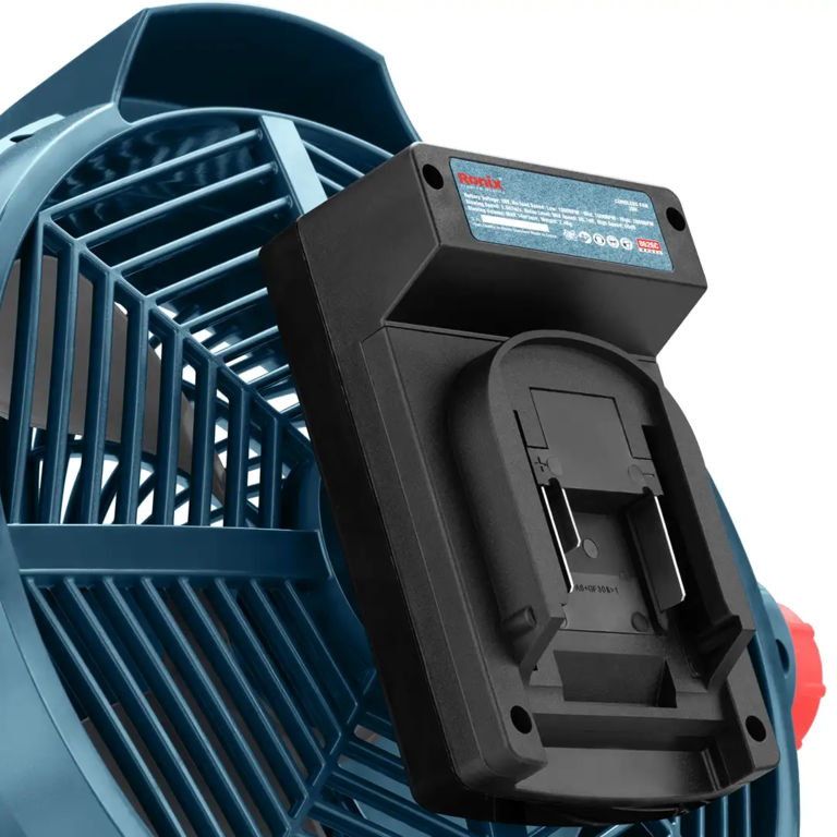 20V Cordless Fan (Without battery and charger)