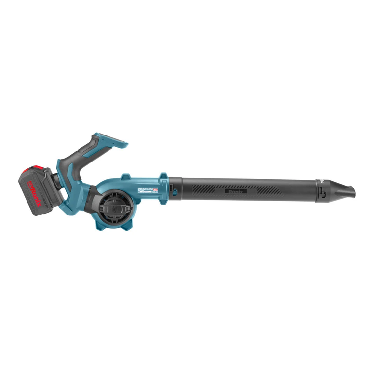20V Cordless Blower