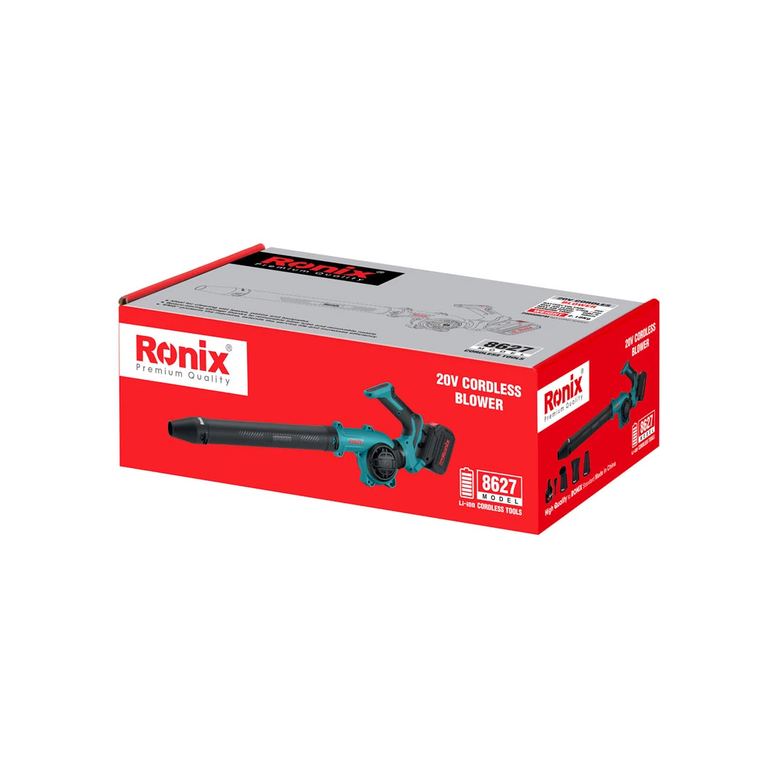 20V Cordless Blower