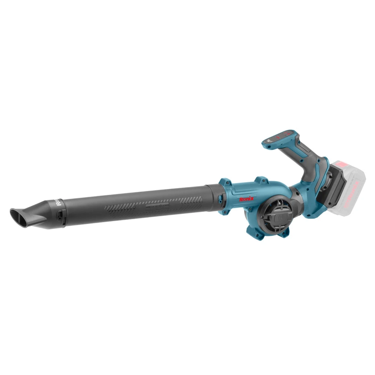 Soplador Inalámbrico de 20V 4 76 m³ min sin batería ni cargador