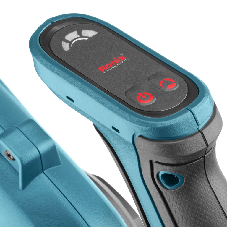 Soplador Inalámbrico de 20V 4 76 m³ min sin batería ni cargador