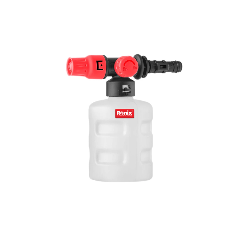 20V Cordless pressure Washer