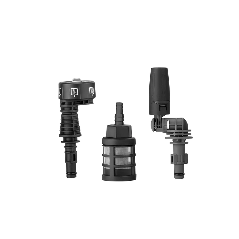 20V Cordless pressure Washer