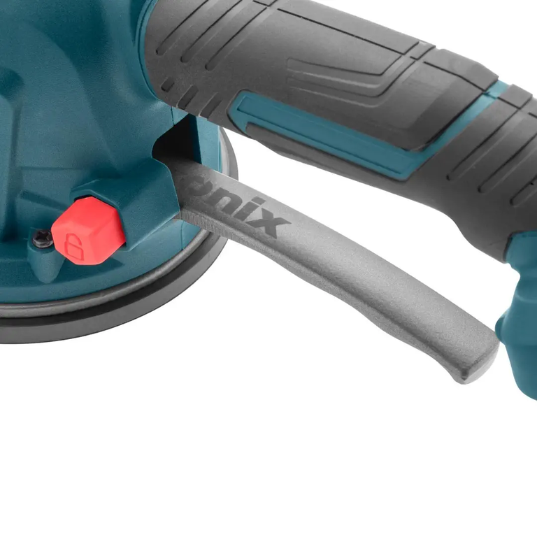 20V Cordless Tile Vibration Leveling Machine 130mm