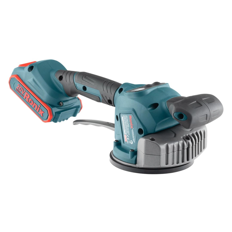 Akku-Fliesenvibrator 20 V