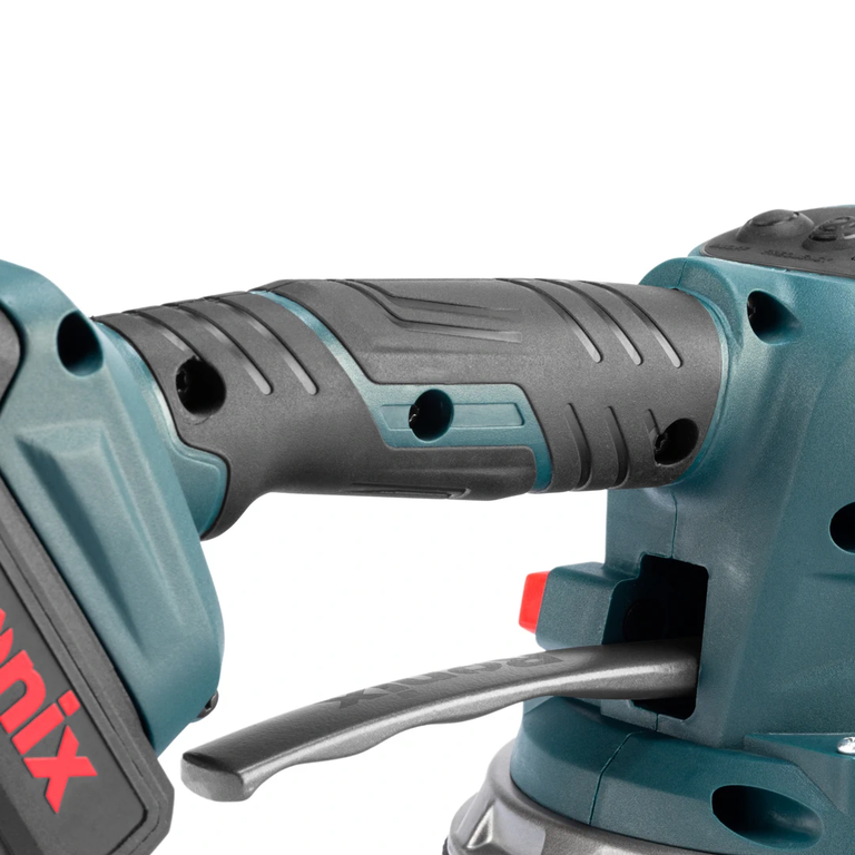 20V Cordless Tile Vibration Leveling Machine 180mm