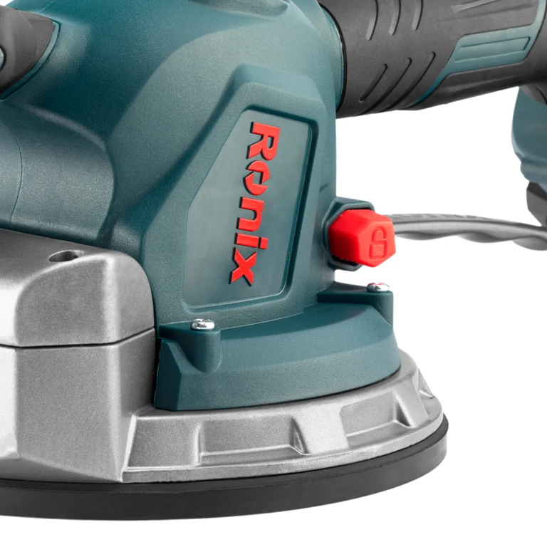 Máquina Niveladora Vibratoria Inalámbrica de 20V