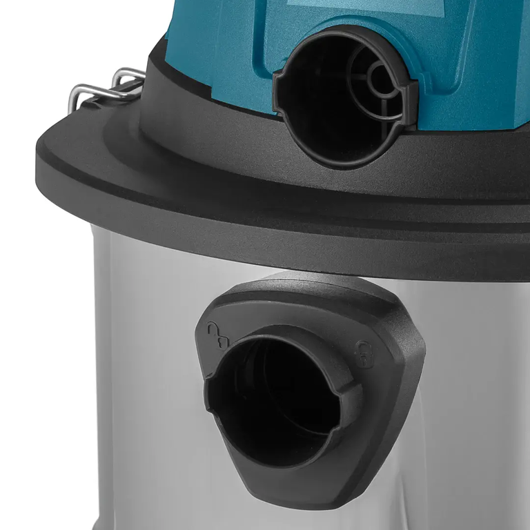 20V Compact Cordless Vacuum Cleaner 20L (Without battery & charger)