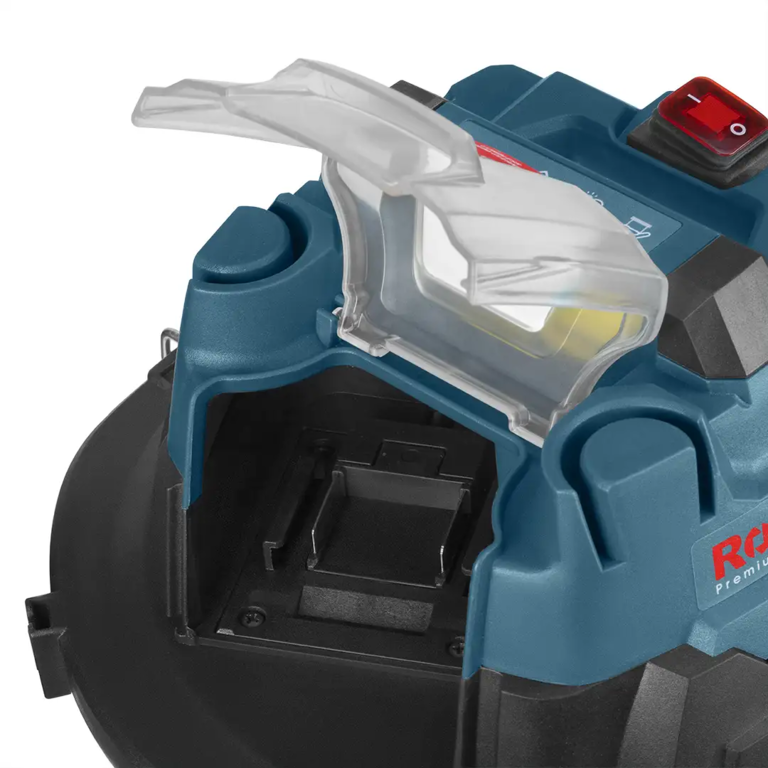 20V Compact Cordless Vacuum Cleaner 20L (Without battery & charger)