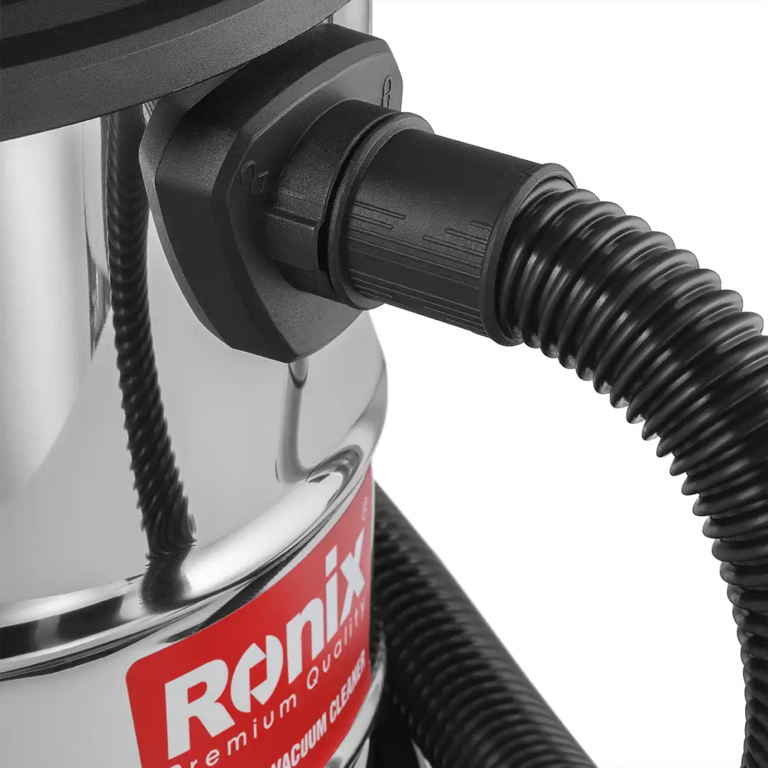 Kompakter Akku-Staubsauger 20 V, 20 L (ohne Akku & Ladegerät )