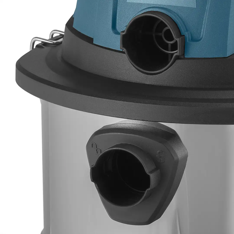 Kompakter Akku-Staubsauger 20 V, 20 L (ohne Akku & Ladegerät )