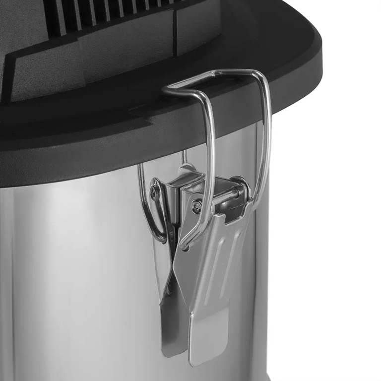 Kompakter Akku-Staubsauger 20 V, 20 L (ohne Akku & Ladegerät )