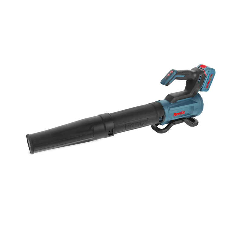 20V Cordless Blower 8.1 m³/min