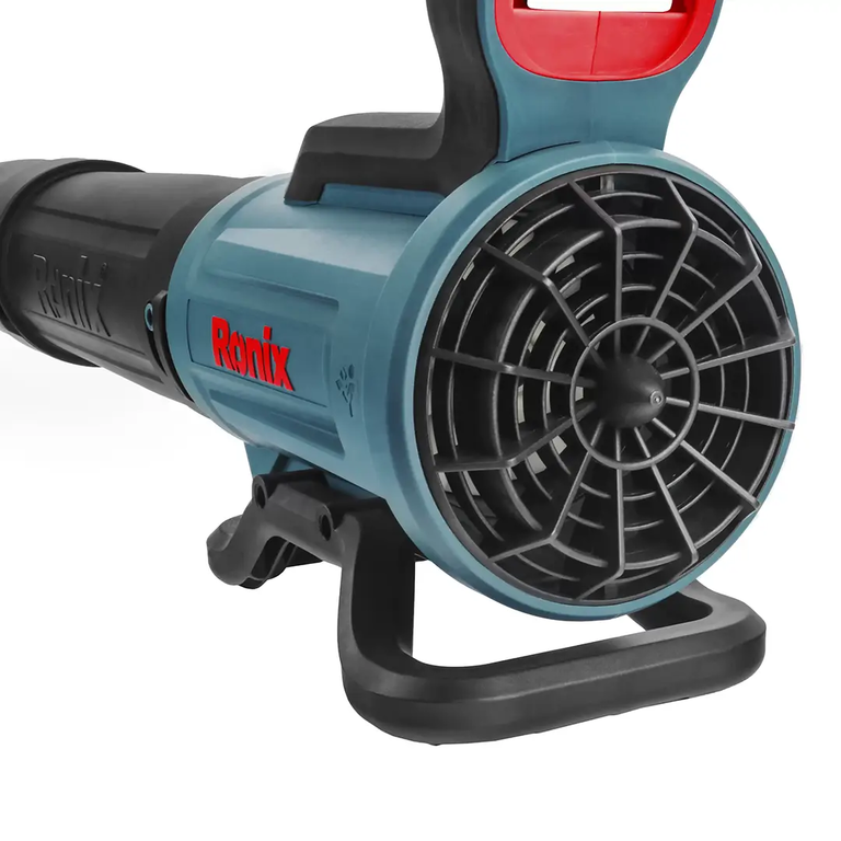 20V Cordless Blower 8.1 m³/min