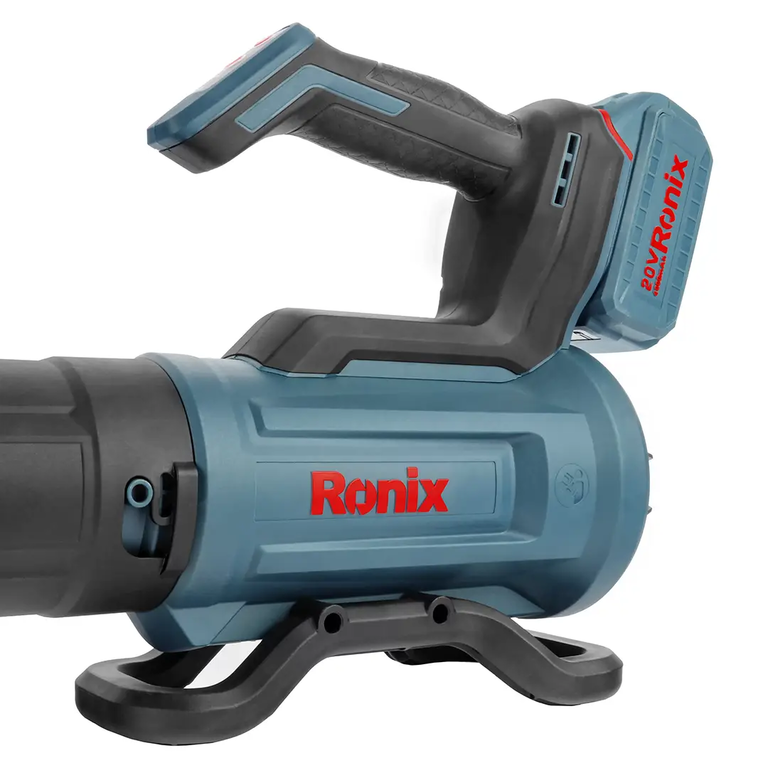 20V Cordless Blower 8.1 m³/min