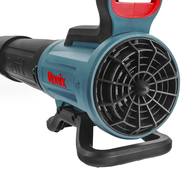 20V Cordless Blower 8.1 m³/min (Without battery and charger)