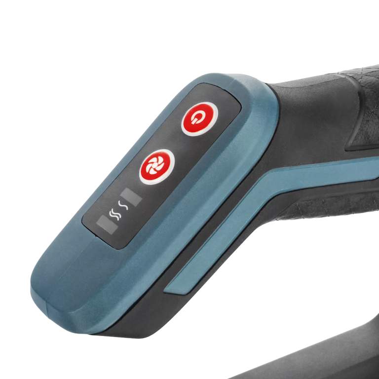 20V Cordless Blower 8.1 m³/min (Without battery and charger)
