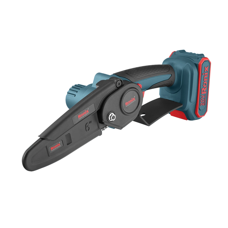 20V Cordless Chain Saw