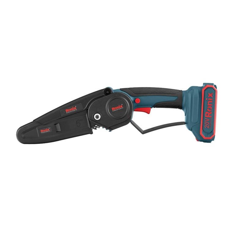 20V Cordless Chain Saw