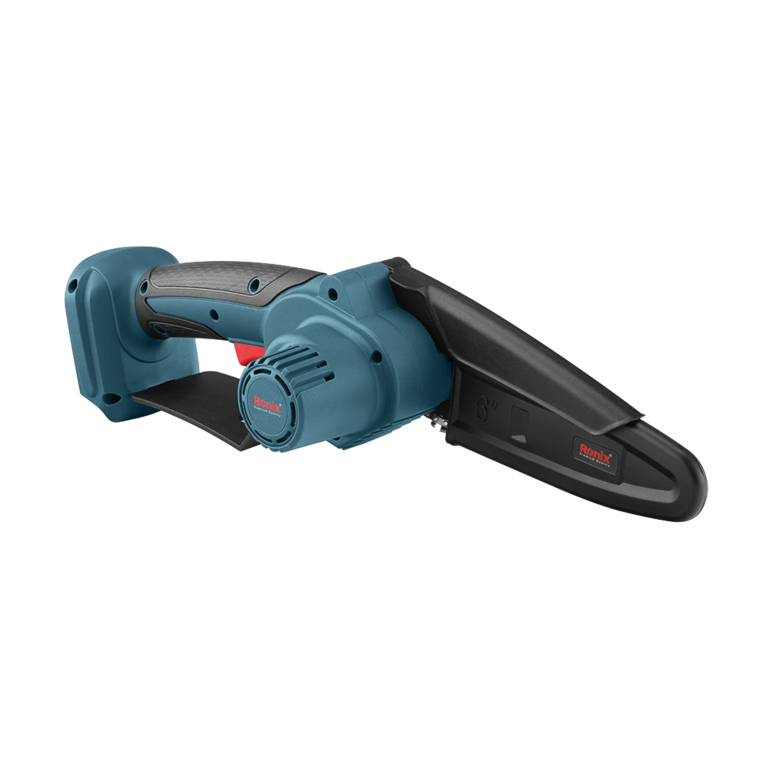 20V Cordless Chain Saw