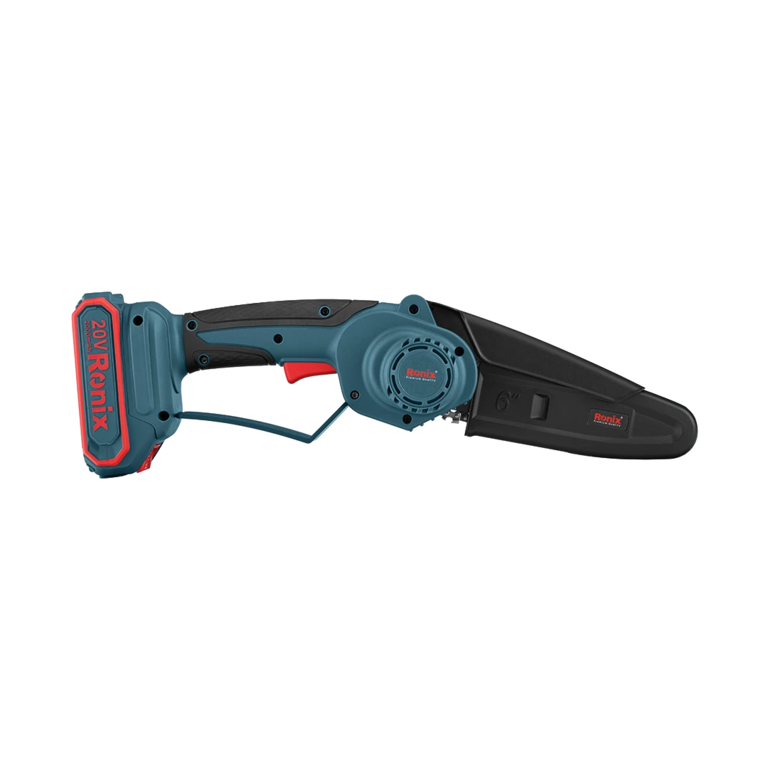 20V Cordless Chain Saw