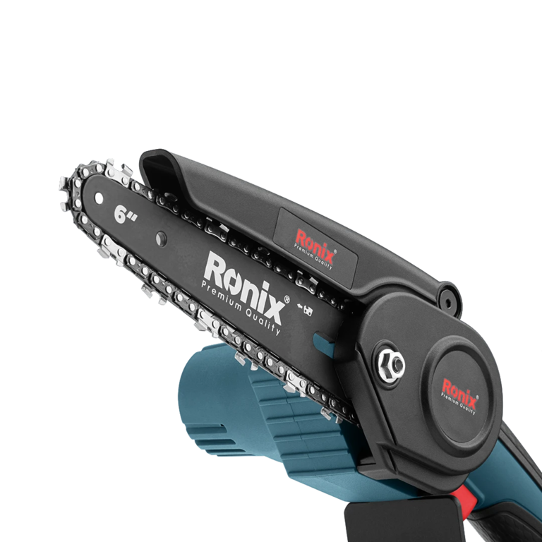 20V Cordless Chain Saw