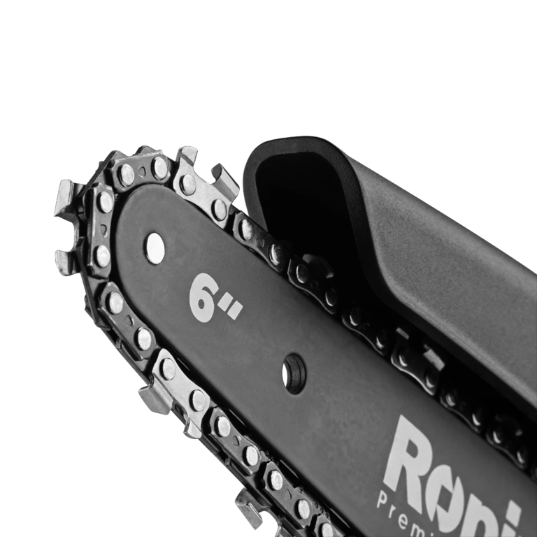 20V Cordless Chain Saw