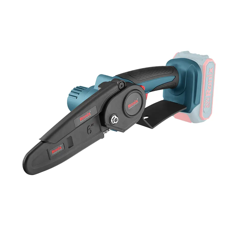 20V Cordless Chainsaw (Without battery and charger)
