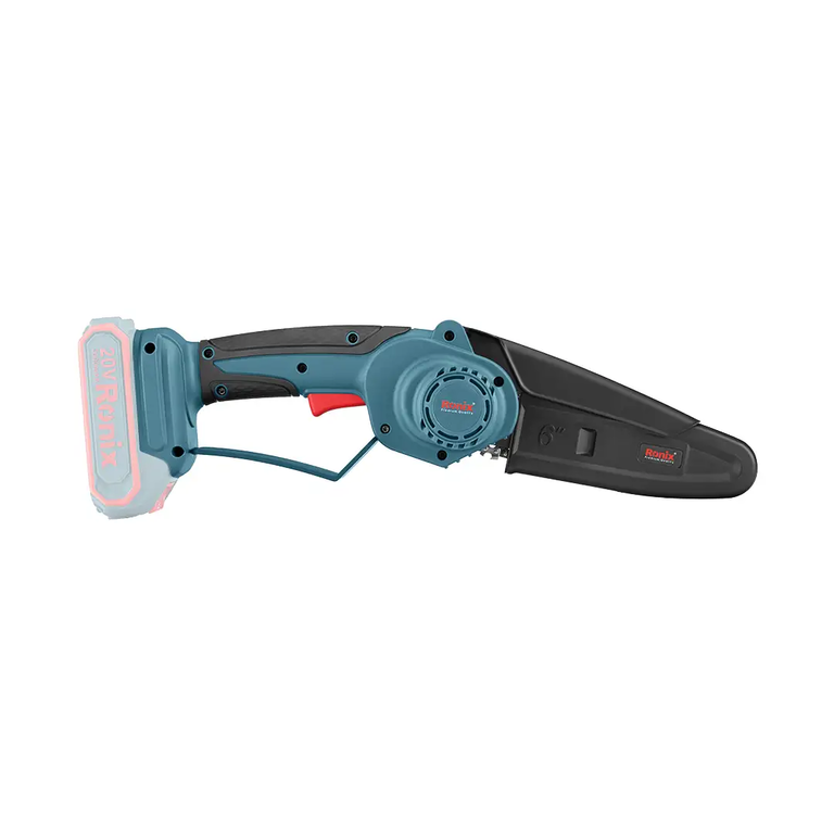 20V Cordless Chainsaw (Without battery and charger)