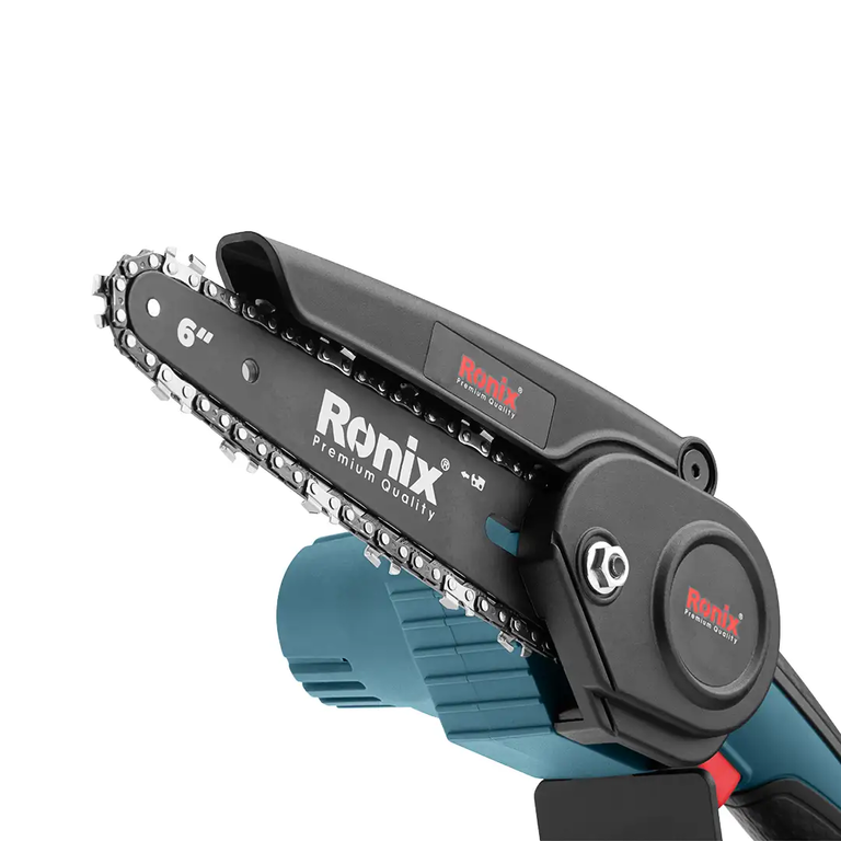 20V Cordless Chainsaw (Without battery and charger)