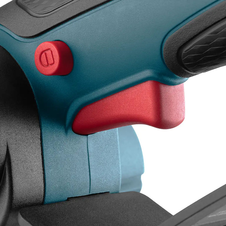 20V Cordless Chainsaw (Without battery and charger)