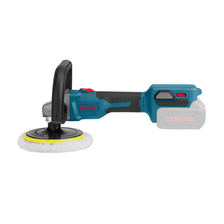 20V Brushless Cordless Polisher (Without battery and charger)