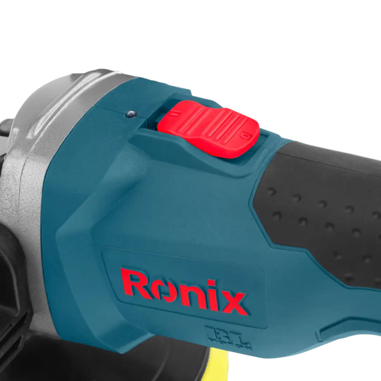 20V Brushless Cordless Polisher (Without battery and charger)