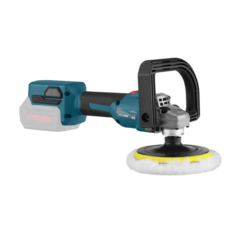 20V Brushless Cordless Polisher (Without battery and charger))