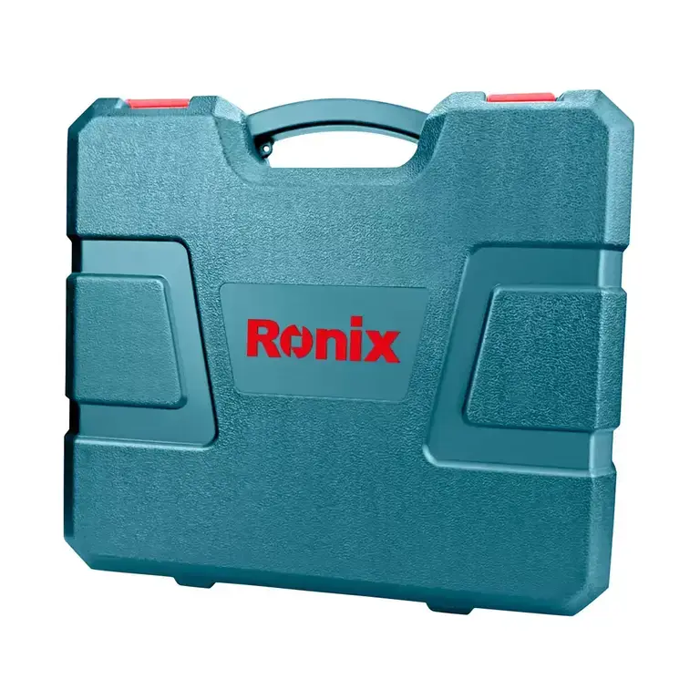 Ronix 8653 20v Brushless Impact Screwdriver 🧰 Ronix Tools 7426