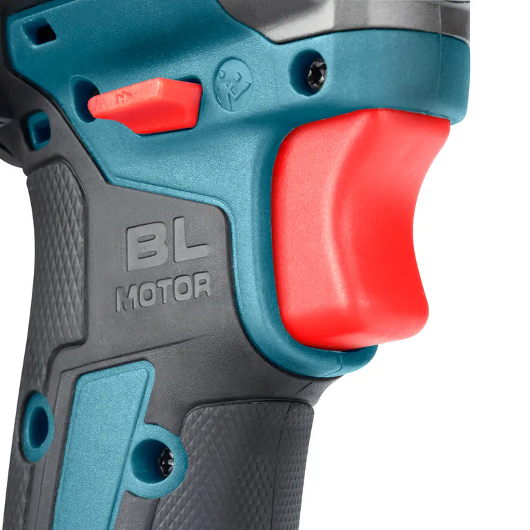 20V Brushless Cordless Impact Screwdriver 230N.m-110V
