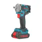 20V Brushless impact wrench 1/2 inch-350Nm-1