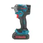20V Brushless impact wrench 1/2 inch-350Nm-2