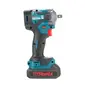 20V Brushless impact wrench 1/2 inch-350Nm-3